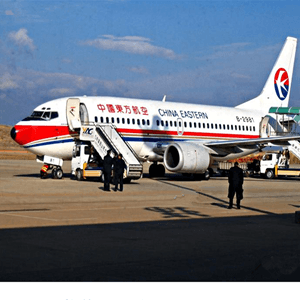 朔州滋润机场空运航空快运业稳步发展的原因是什么？